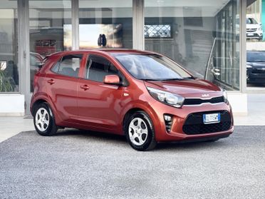 Kia Picanto 1.0 GPL 65CV E6 Neo - 2021