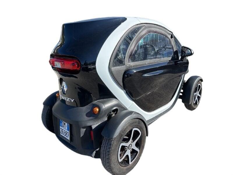 Renault Twizy FLEX 80