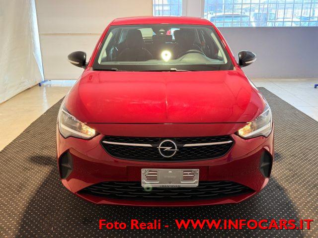 OPEL Corsa 1.2 Edition 75 cv NEOPATENTATI - PROMO