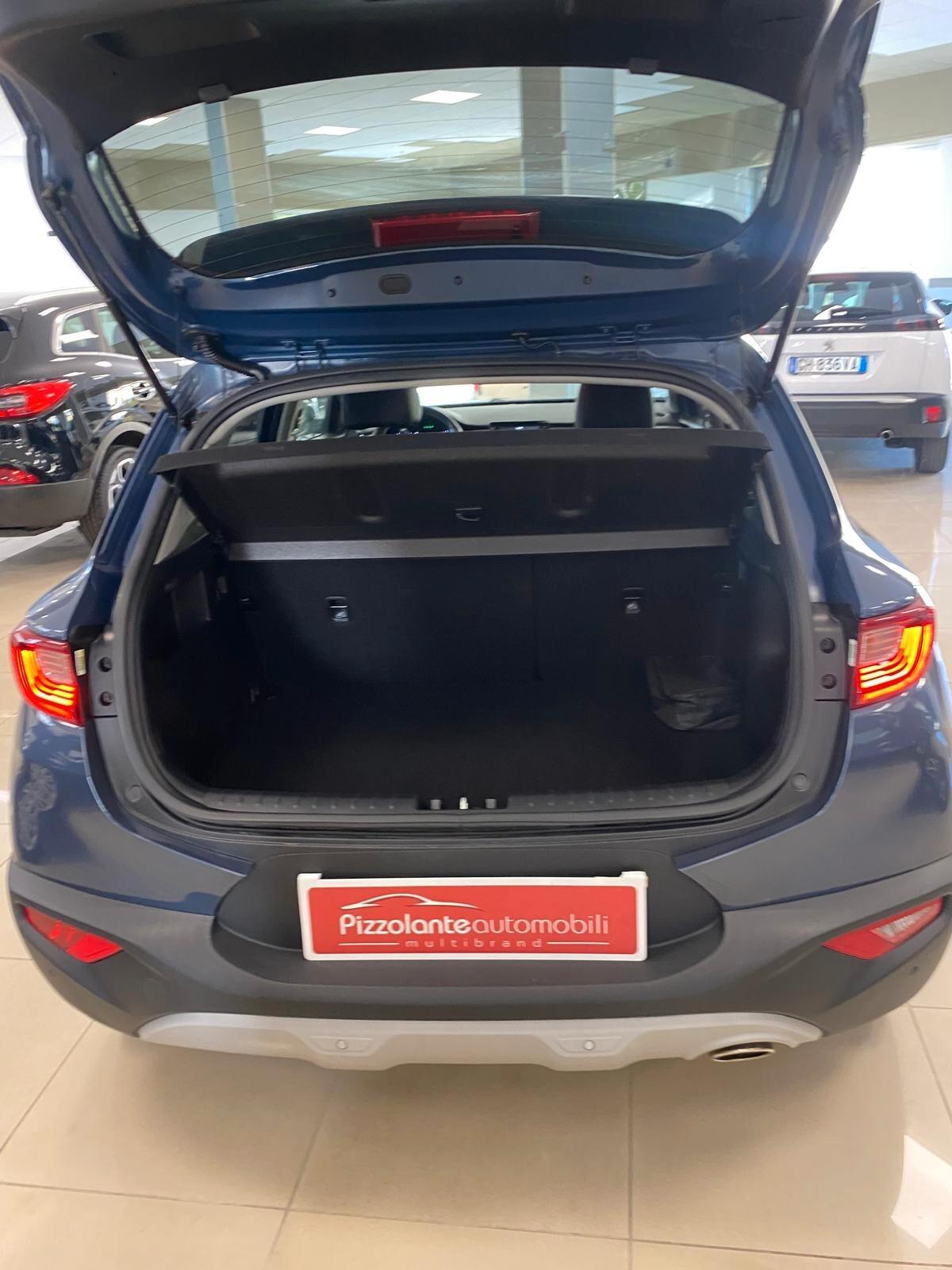 Kia Stonic 1.4 MPI EcoGPL Style