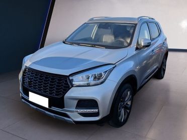 DR AUTOMOBILES DR 4.0 1.5 BI-FUEL BENZINA/GPL