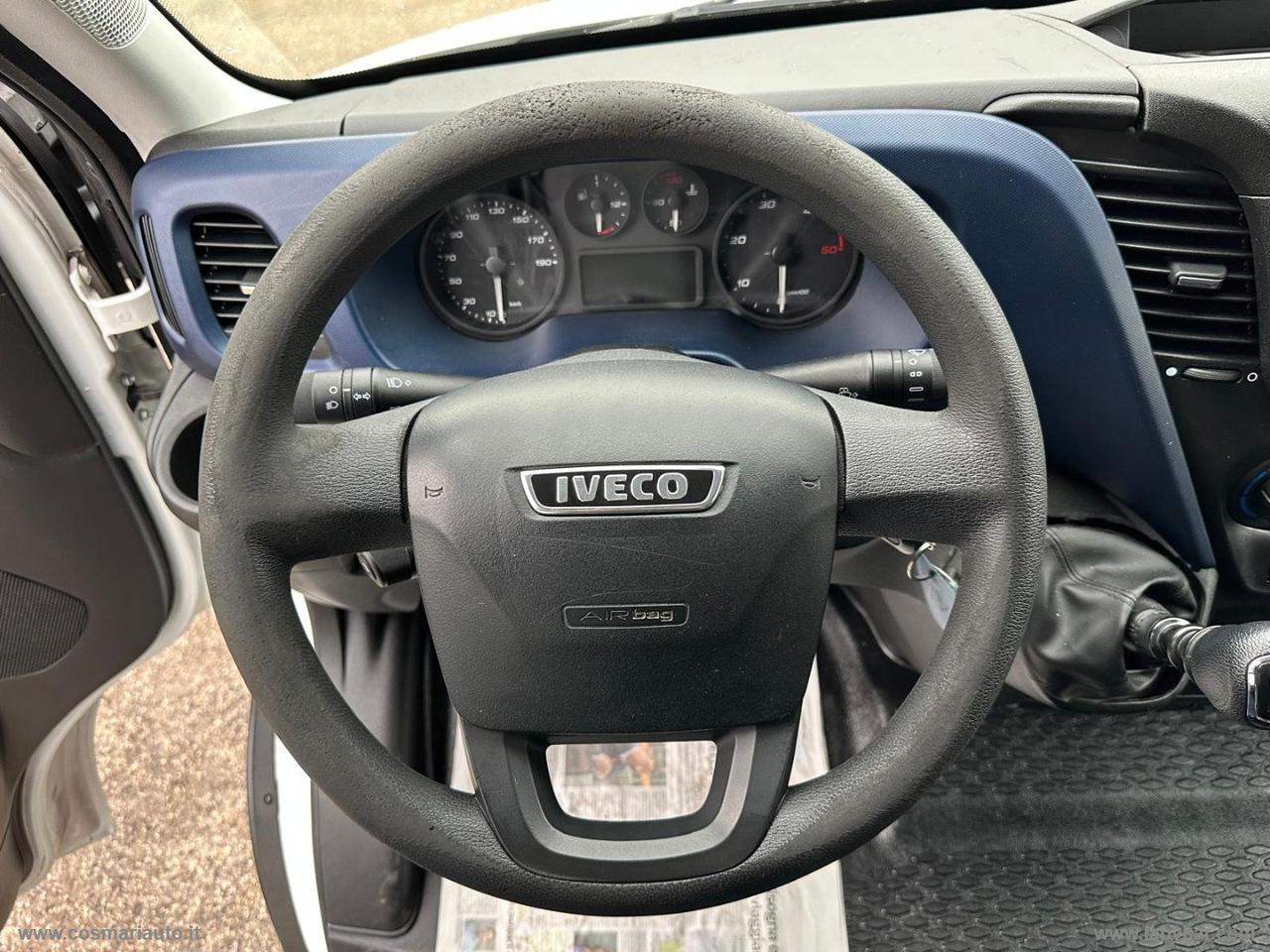 Daily 35C16 2.3HPT CENTINA TELONE