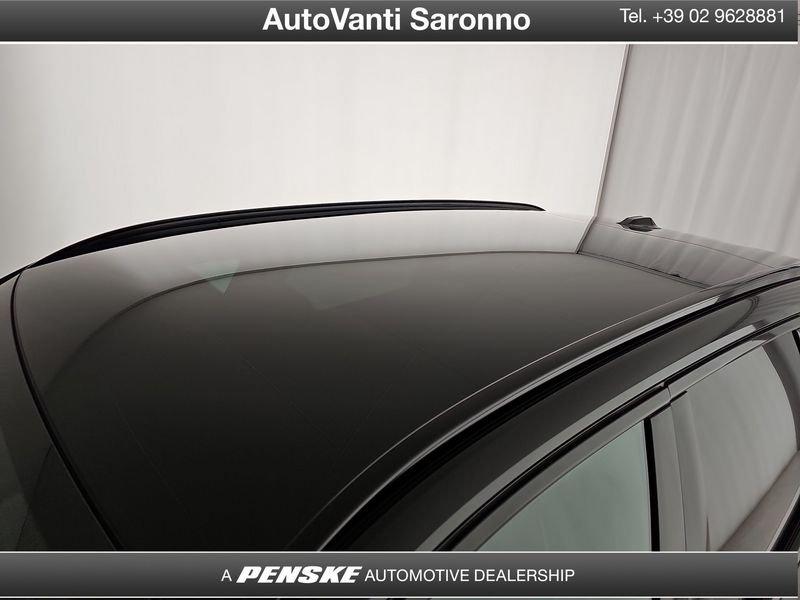 BMW X3 X3 xdrive20 MSport Pro auto 48V