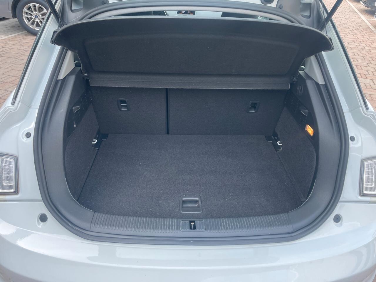Audi A1 SPB 1.6 TDI S tronic Attraction
