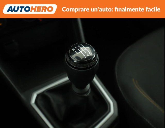 DACIA Sandero Stepway 1.0 TCe 90 CV Expression