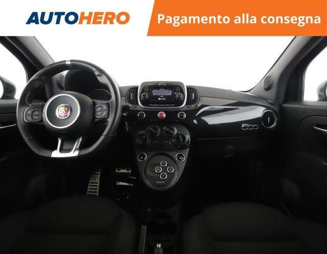 ABARTH 595 1.4 Turbo T-Jet 145 CV