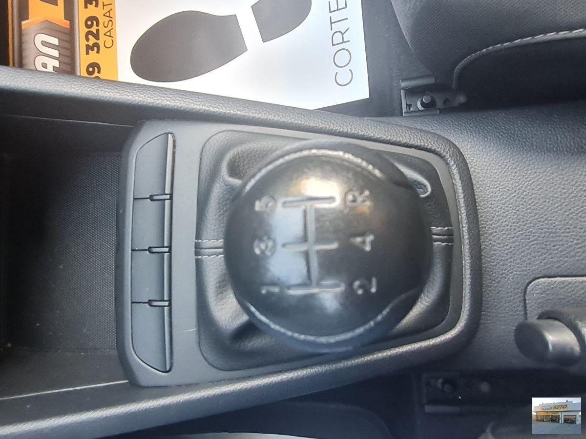 KIA Stonic 1.2 MPI 84 CV Style