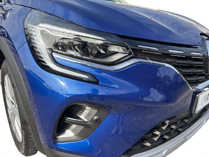 Renault Captur Captur TCe 100 CV GPL FAP Intens