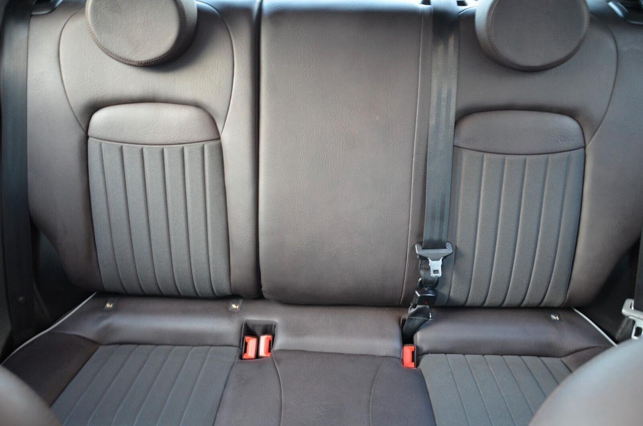 Fiat 500X 1.3 MultiJet 95 CV Lounge