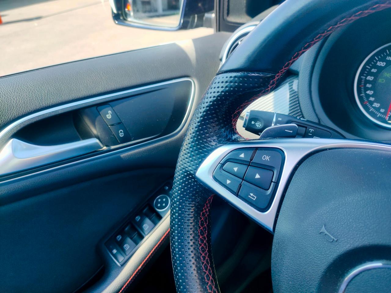Mercedes-benz B 200 B 200 d Premium AMG NEOPATENTATI