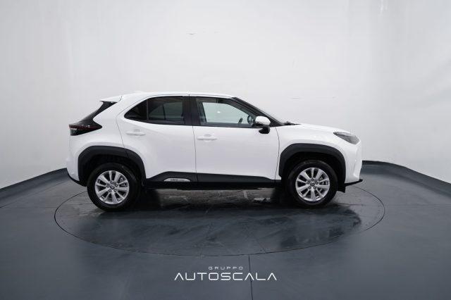 TOYOTA Yaris Cross 1.5 Hybrid 5p. E-CVT Business