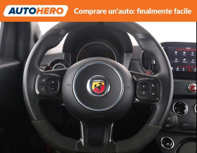 ABARTH 695 C 1.4 Turbo T-Jet 180 CV M.T.A.