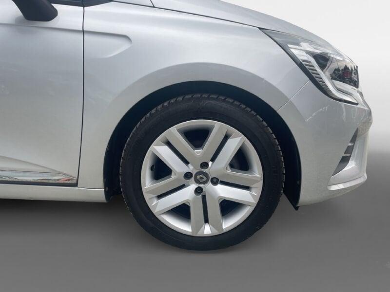 Renault Clio Clio TCe 100 CV GPL 5 porte Zen
