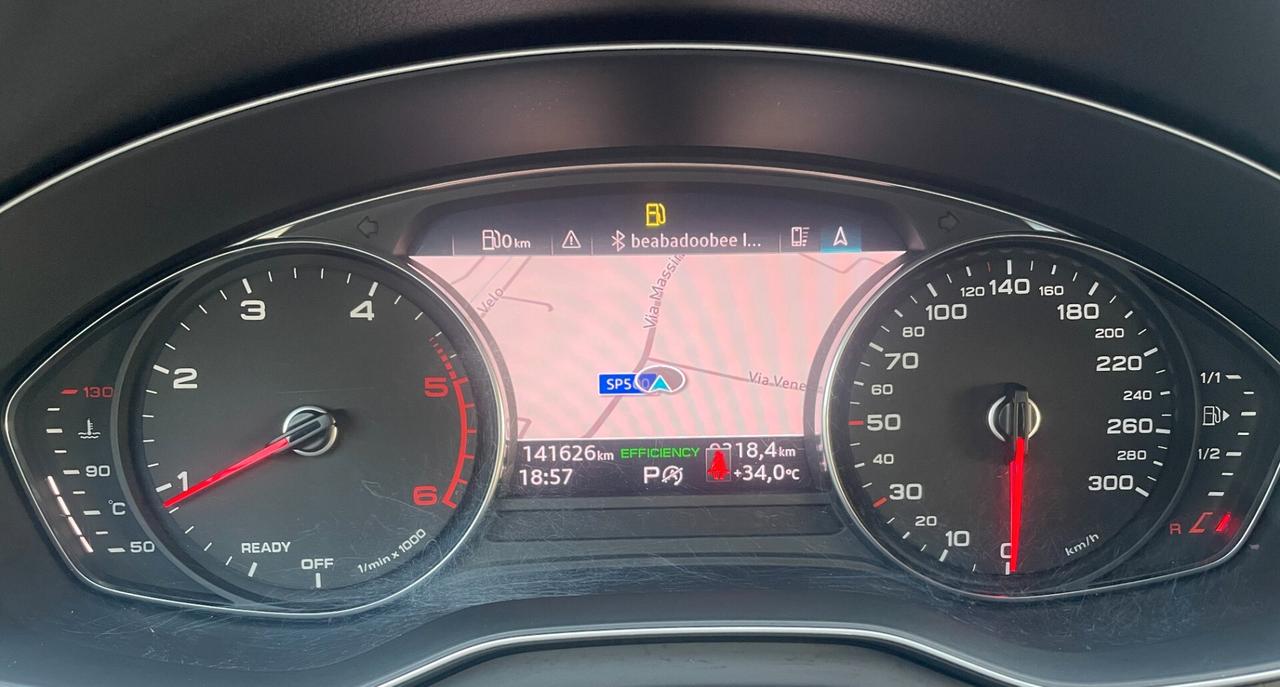 Audi Q5 35 TDI S tronic mhev 12V Business Advanced