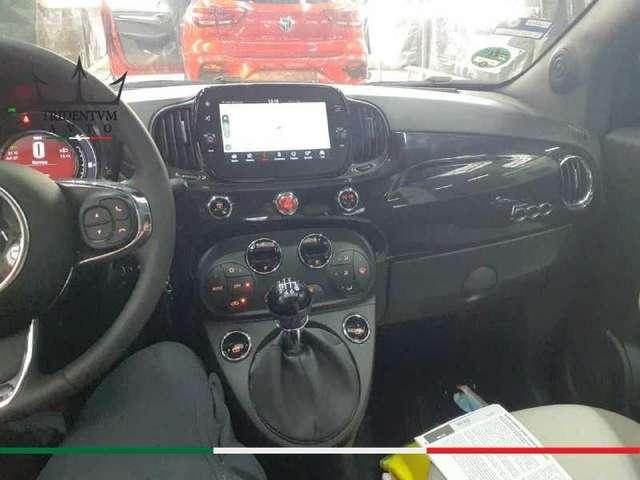 Fiat 500 1.0 hybrid Dolcevita 70cv