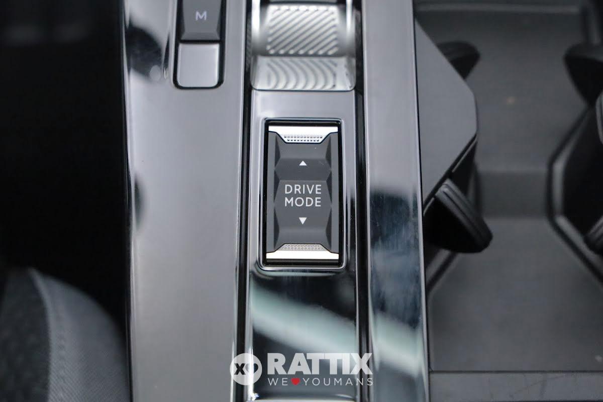 Opel Astra 1.2 t 130CV Edition AT8