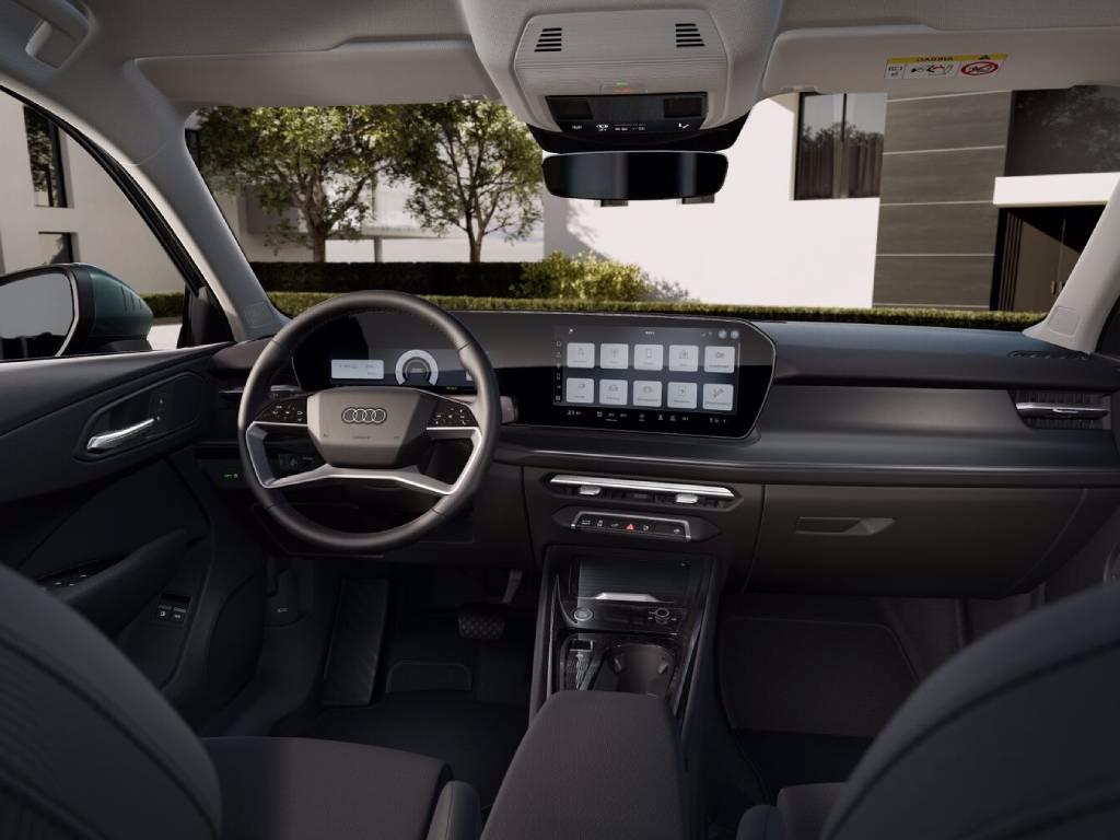 AUDI Q3 sportback 2.0 tdi s line edition 150cv s-tronic del 2026