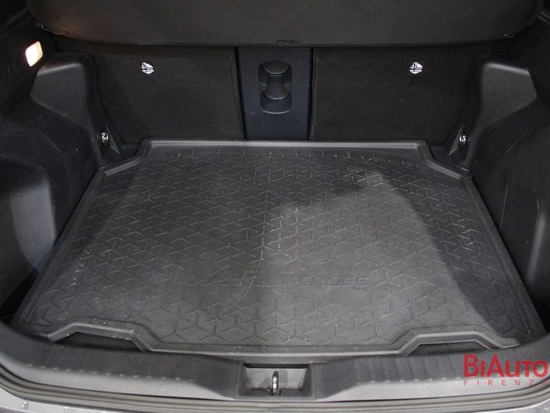 Toyota Yaris Cross Yaris Cross 1.5h Trend fwd 116cv e-cvt