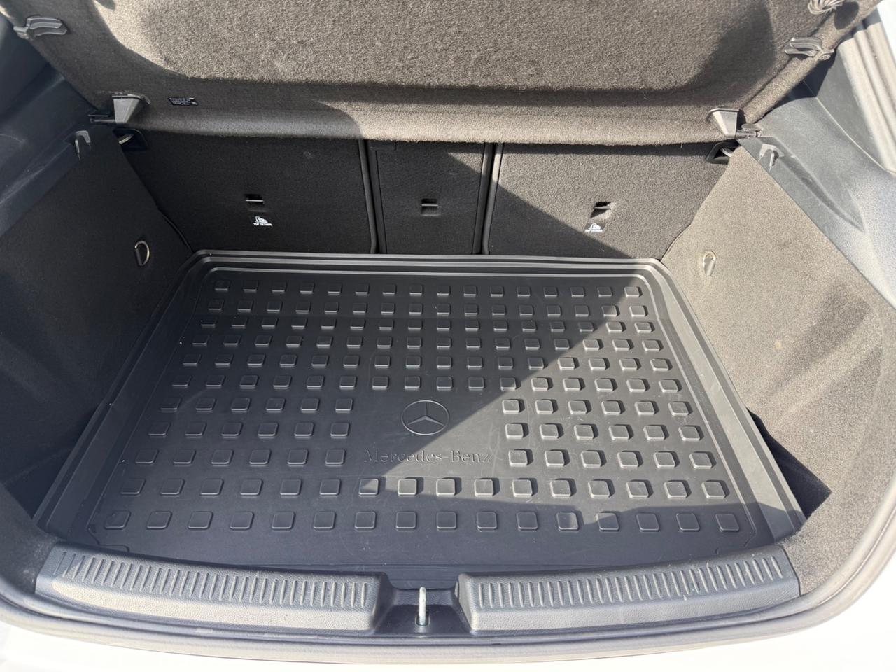 Mercedes-benz A 180 d Automatic Executive
