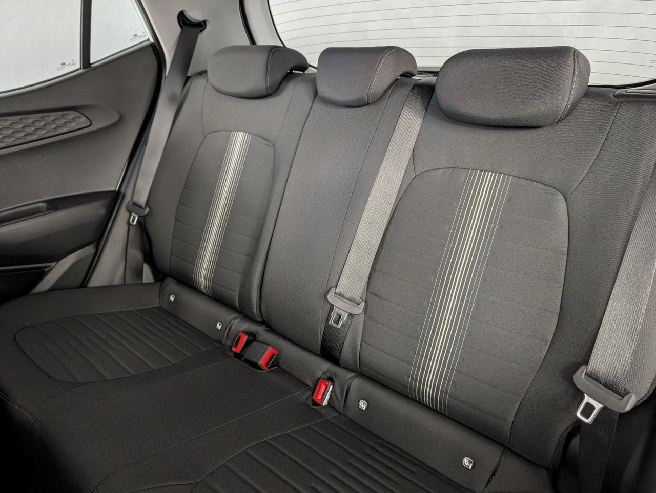 Hyundai i10 1.0 mpi 63cv Connectline