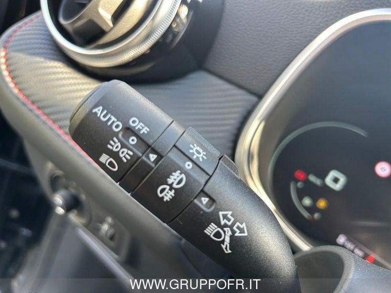 MG ZS 1.5 Luxury