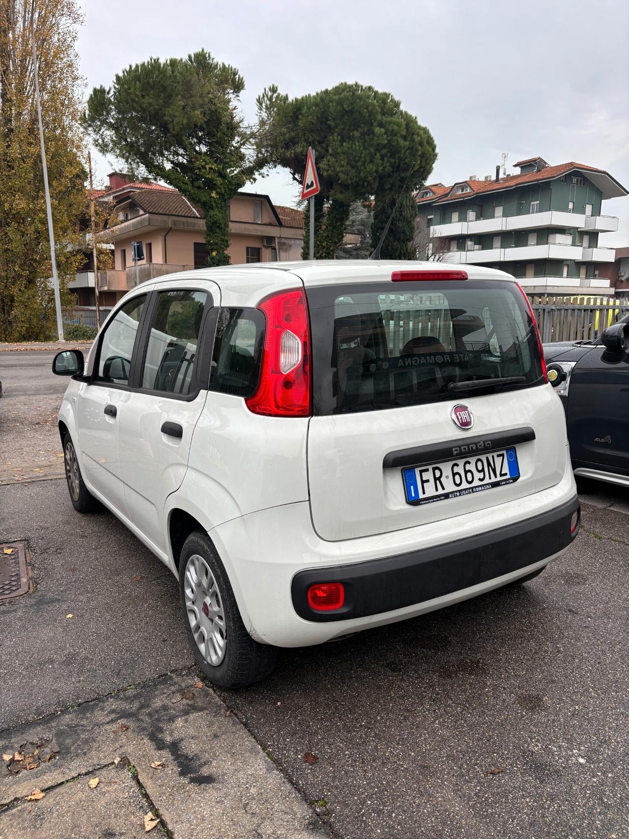 Fiat Panda 1.2 EasyPower Easy NESSUN VINCOLO