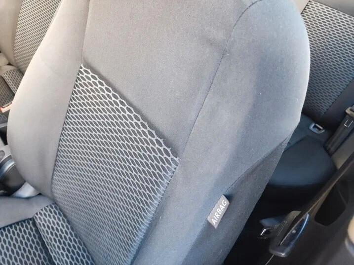 Volkswagen Golf 1.6 TDI DPF 5p. Comfortline