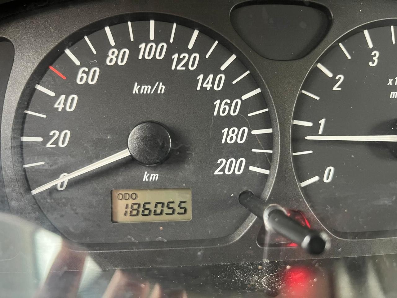 Opel Agila 1.0 12V Club