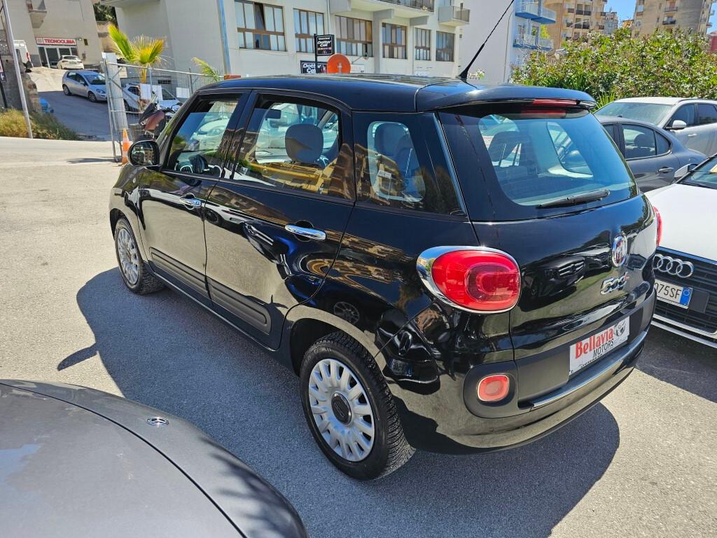 Fiat 500L 1.3 Multijet 95 CV Business