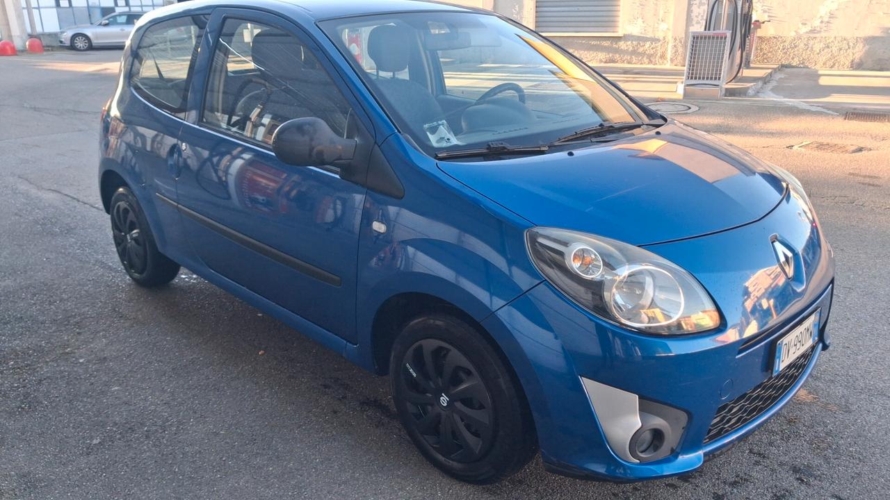 Renault Twingo 1200 BENZINA 60 CV