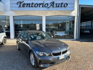 BMW 320 d 48V xDrive Touring Business Advantage