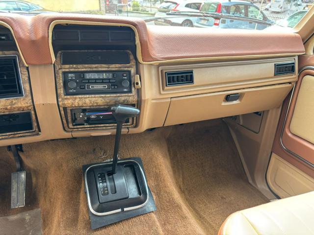 FORD F 350 XL 5.8 V8 -Doppia cabina-Ruote gemellate