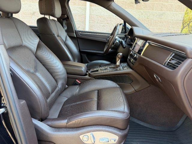 PORSCHE Macan 2.0 245CV PDK UNIPROPRIETARIO CERCHI DA 20" PASM