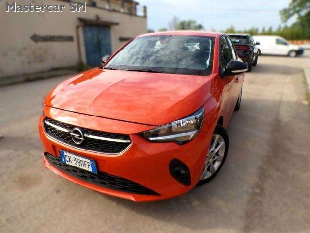 OPEL Corsa Corsa VI 1.5 Edition GK390FP