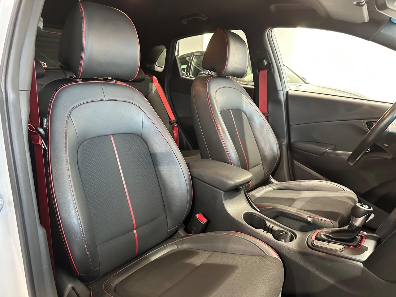 Hyundai Kona 1.6 CRDI 136 CV DCT Xpossible 2019