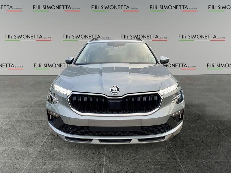 Škoda Kamiq 1.0 tsi Your Way 95cv - NUOVO