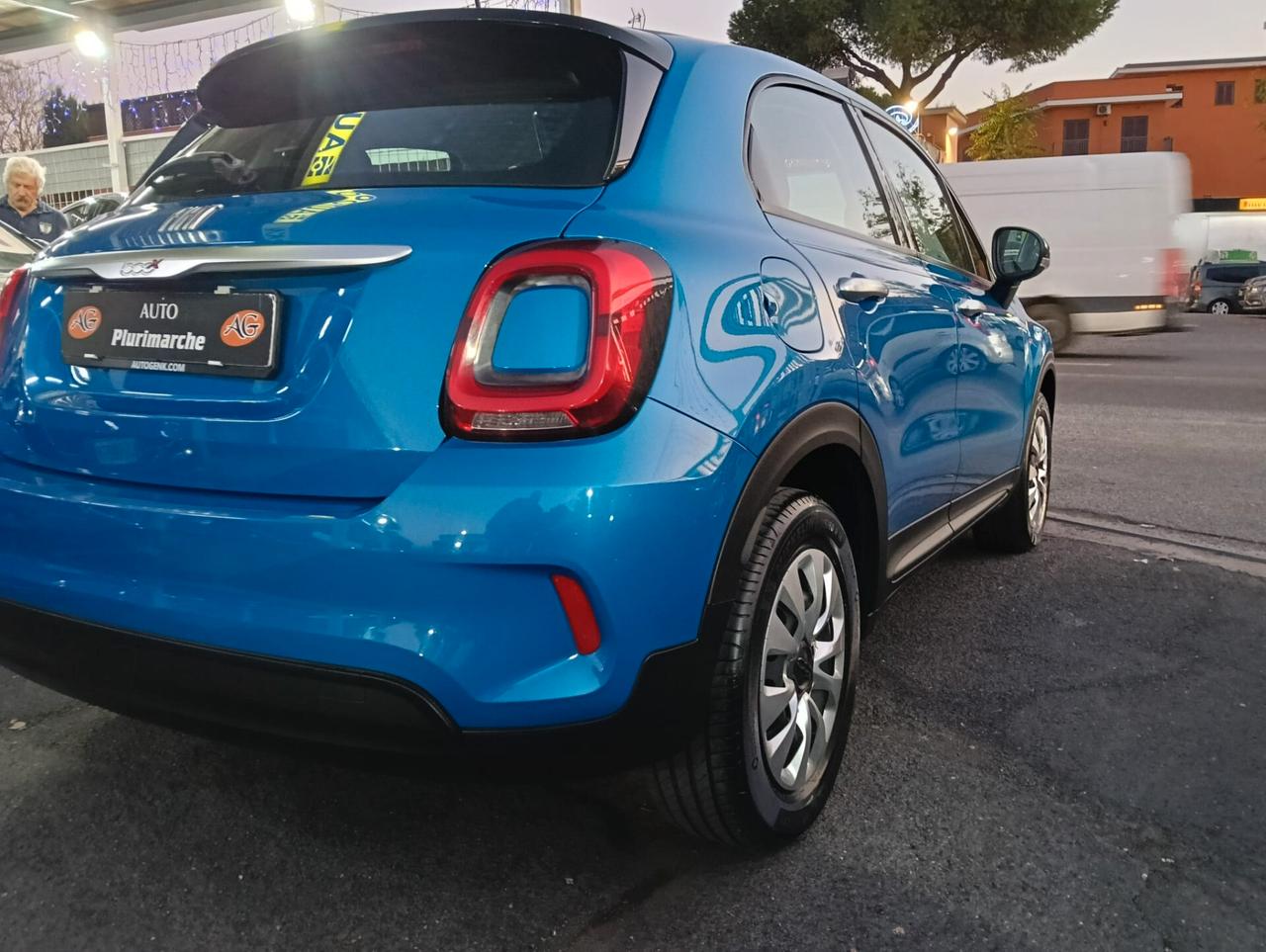 Fiat 500X 1.0 T3 120 CV Sport Dolcevita