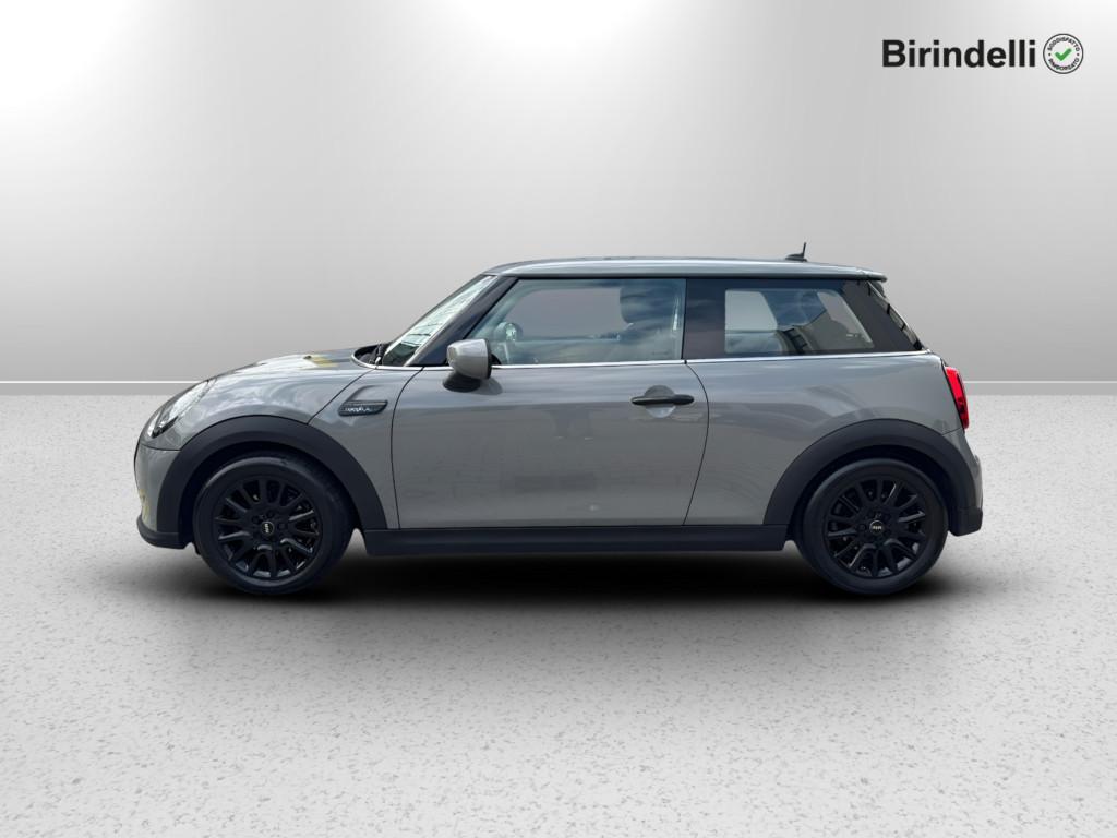 MINI Mini 4ª serie (F56) - Mini 1.5 One Camden Edition