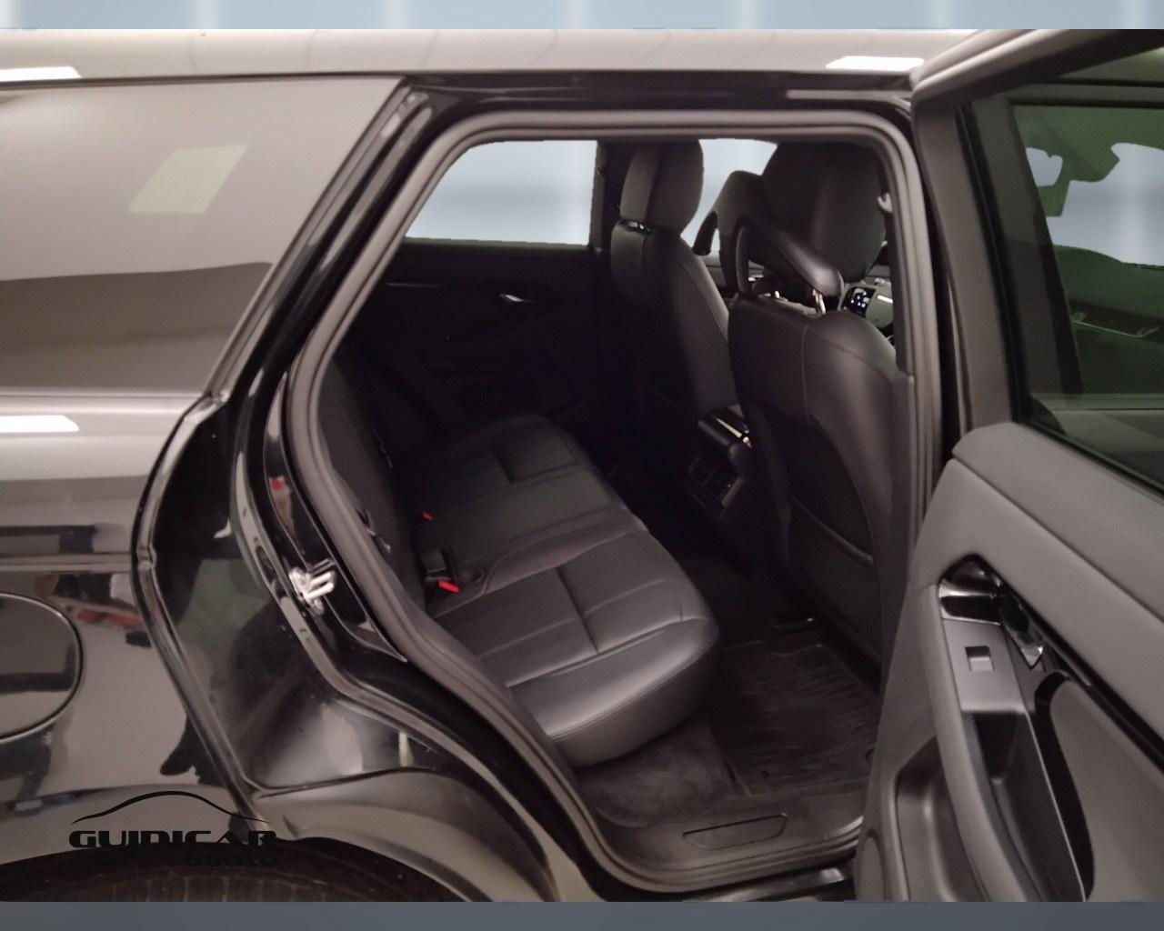 LAND ROVER Range Rover Evoque II 2024 - Range Rover Evoque 2.0d i4 mhev