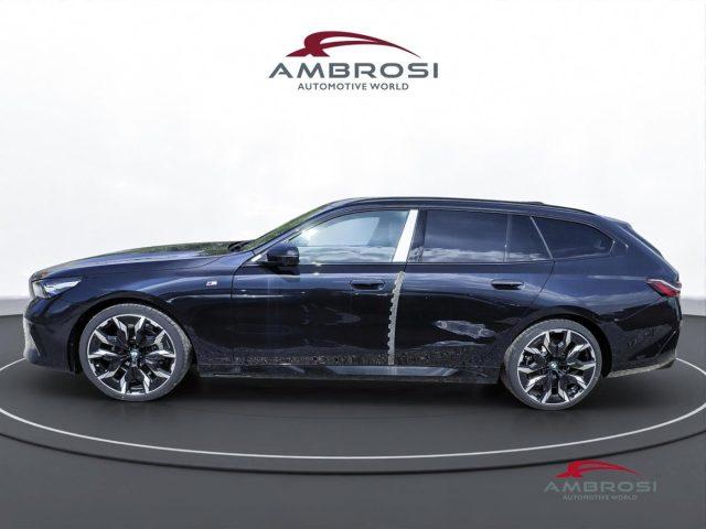 BMW 520 Serie 5 d xDrive Touring Msport Innovation Comfort