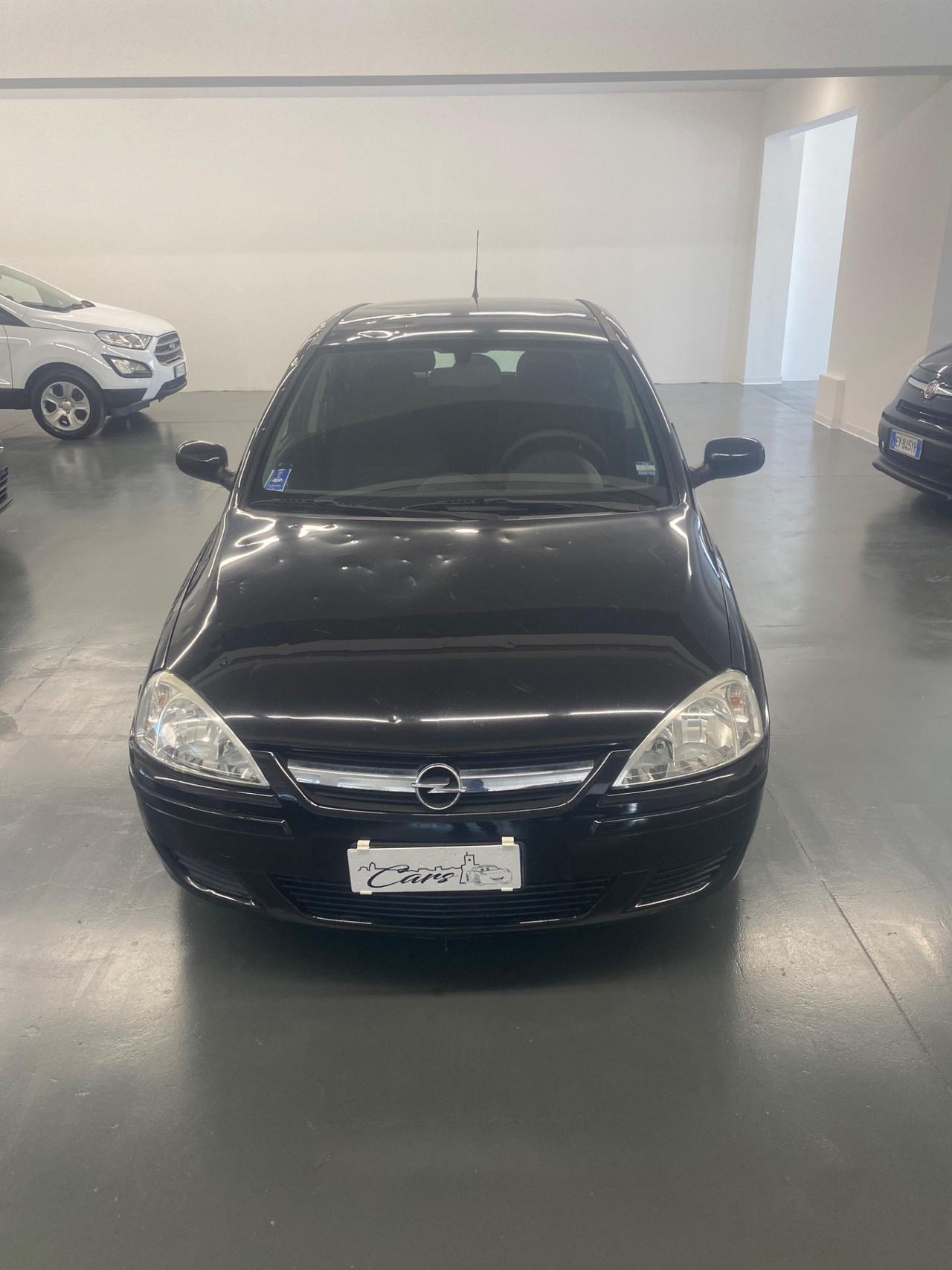 Opel Corsa 1.0i 12V cat 5 porte Club