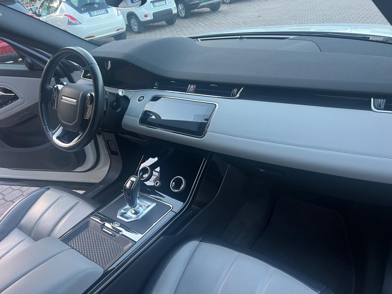 Land Rover Range Evoque 2.0D I4-L.Flw 150 CV R-Dynamic S