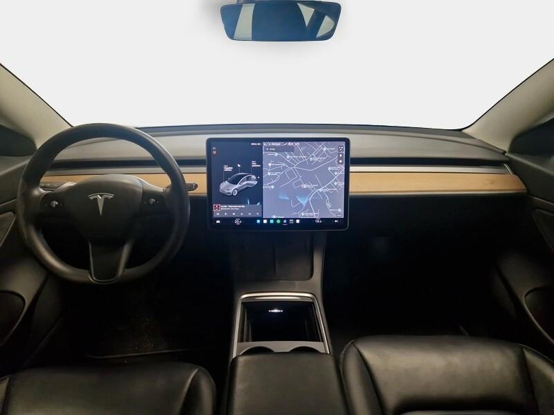 TESLA MODEL 3 75 KWH LONG RANGE DUAL MOTOR AWD 4 PORTE BERLINA