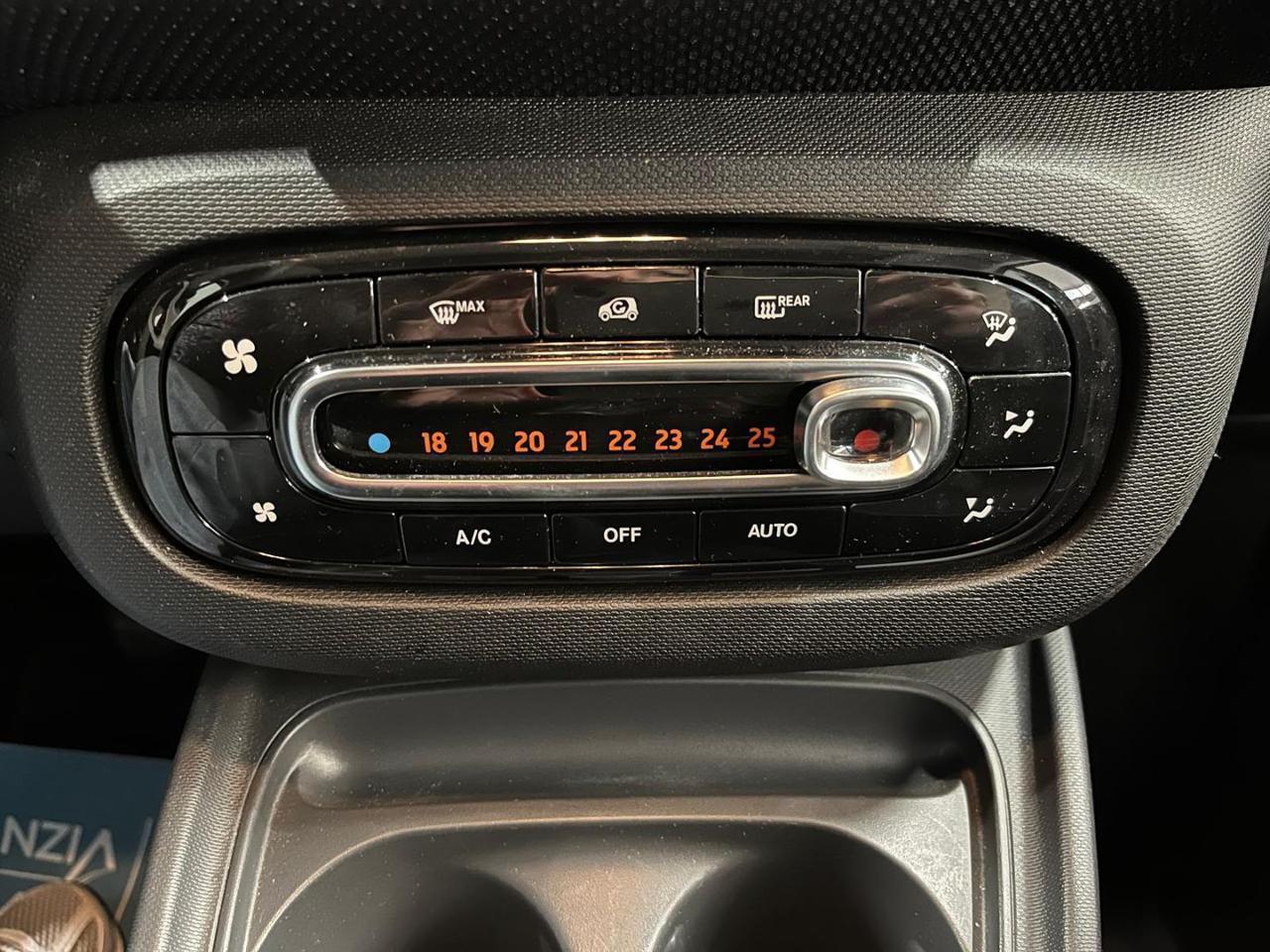 SMART ForTwo 70 1.0 Passion