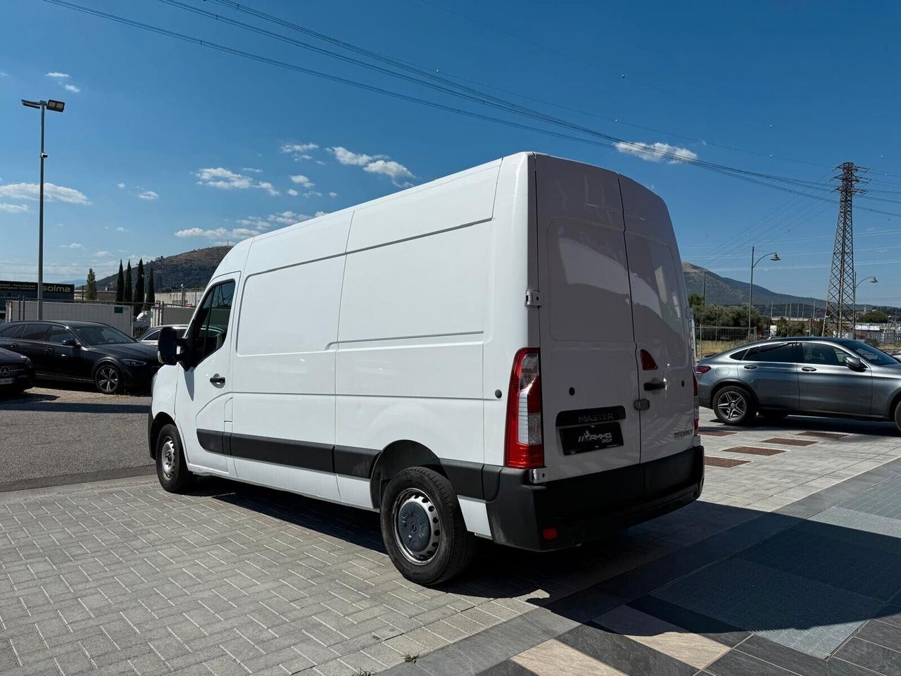 Renault Master T35 2.3 ENERGY DCI 150 CV L2H2 (436)
