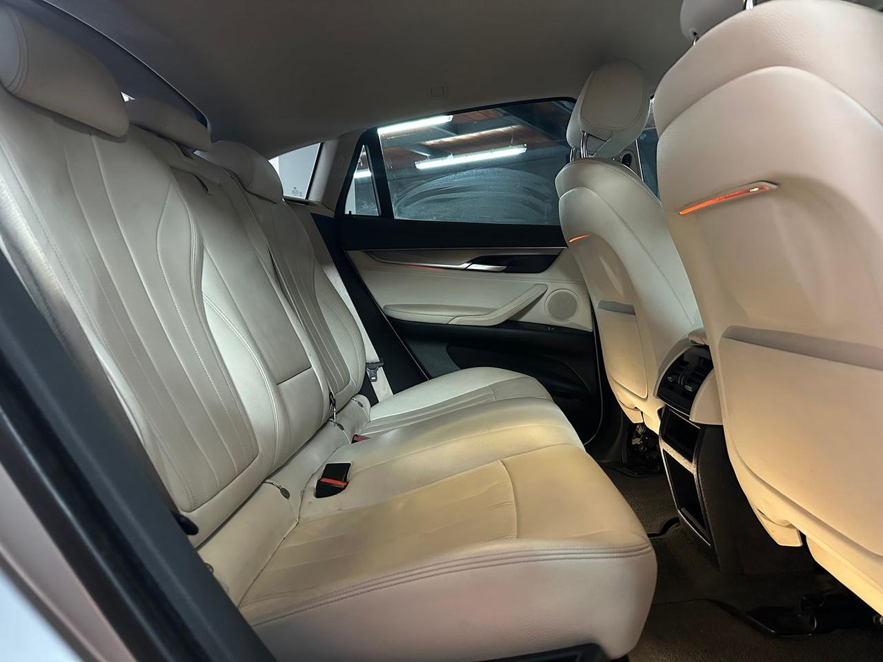 Bmw X6 xDrive30d #50579