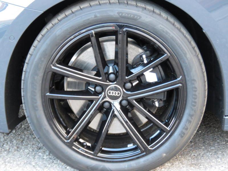 Audi S5 Berlina 3.0 tfsi mhev+ sport attitude quattro 367cv s-tronic