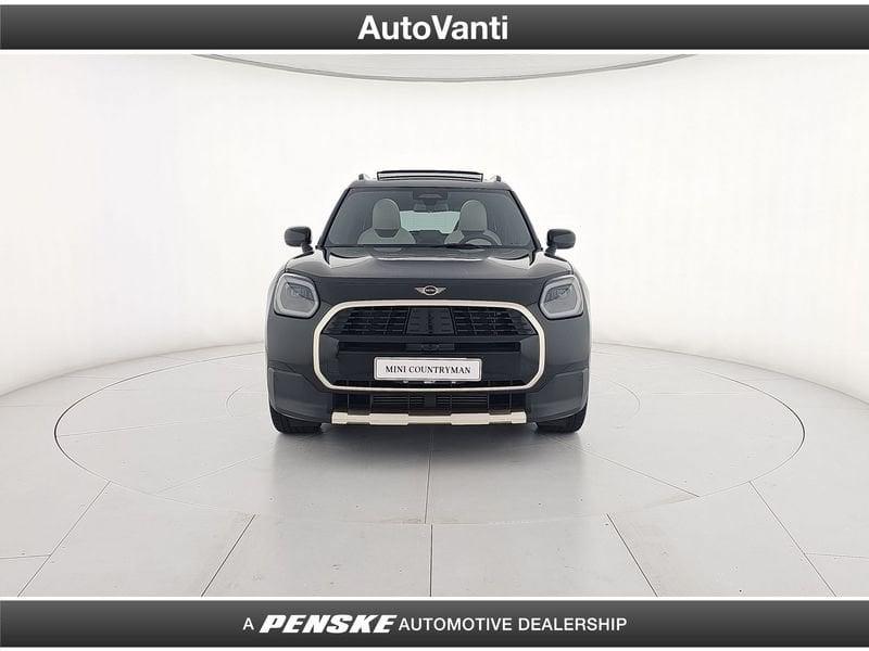 MINI Mini Countryman U25 Countryman C Favoured