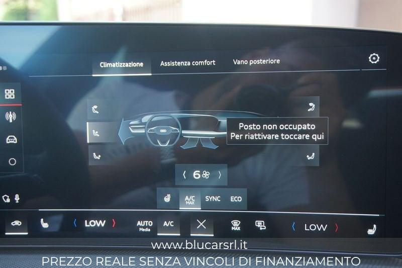 Audi Q5 Sportback TDI 150kW quattro S tronic S Line Edition
