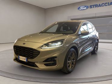 FORD Kuga 1.5 ecoblue ST-Line 2wd 120cv auto del 2021